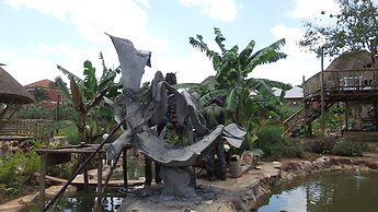 Malakai Eco Lodge