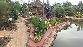 Malakai Eco Lodge