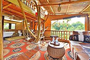 Malakai Eco Lodge