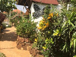 Malakai Eco Lodge