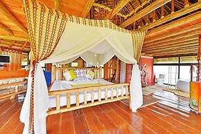 Malakai Eco Lodge