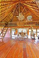 Malakai Eco Lodge