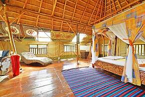 Malakai Eco Lodge