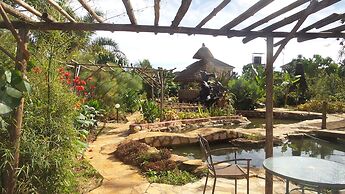 Malakai Eco Lodge