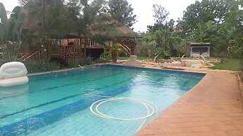Malakai Eco Lodge