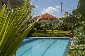 Malakai Eco Lodge