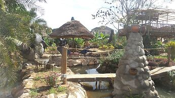 Malakai Eco Lodge