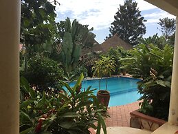 Malakai Eco Lodge