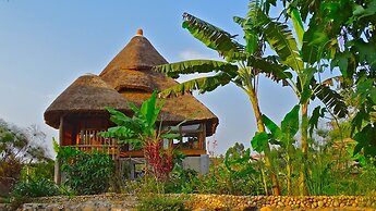 Malakai Eco Lodge
