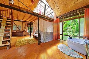 Malakai Eco Lodge