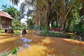 Malakai Eco Lodge
