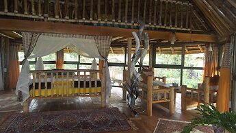 Malakai Eco Lodge