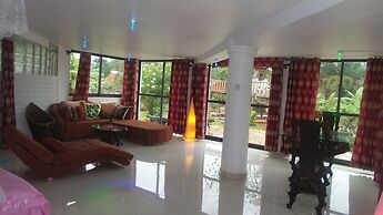 Malakai Eco Lodge