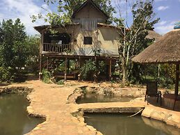 Malakai Eco Lodge