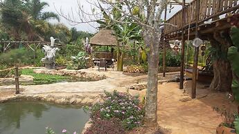 Malakai Eco Lodge