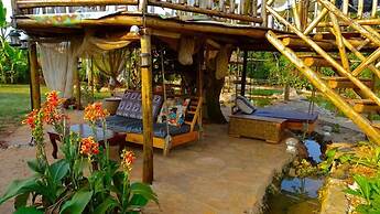 Malakai Eco Lodge