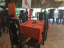 Malakai Eco Lodge