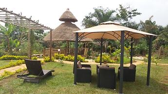 Malakai Eco Lodge