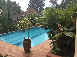 Malakai Eco Lodge