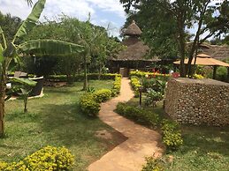 Malakai Eco Lodge