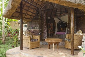 Malakai Eco Lodge