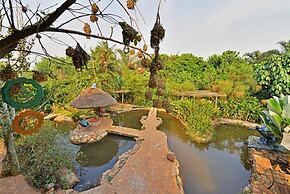 Malakai Eco Lodge