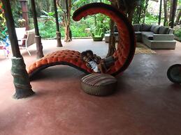 Malakai Eco Lodge