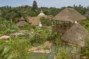 Malakai Eco Lodge