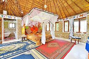 Malakai Eco Lodge