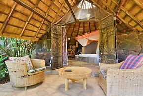 Malakai Eco Lodge