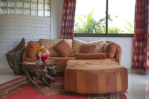 Malakai Eco Lodge