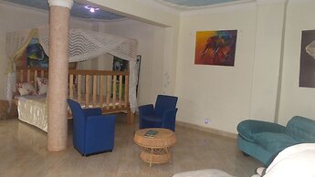 Malakai Eco Lodge