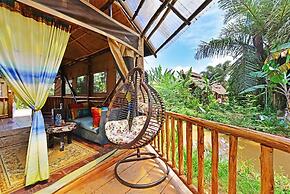 Malakai Eco Lodge