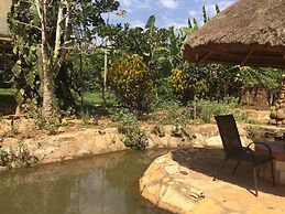 Malakai Eco Lodge