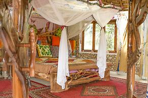 Malakai Eco Lodge