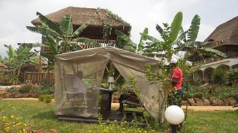 Malakai Eco Lodge