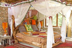 Malakai Eco Lodge