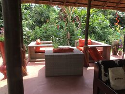 Malakai Eco Lodge