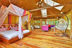 Malakai Eco Lodge
