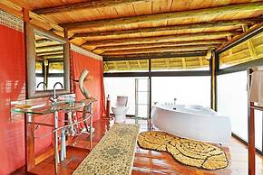 Malakai Eco Lodge
