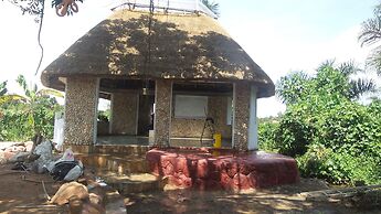 Malakai Eco Lodge