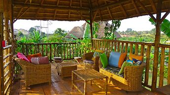 Malakai Eco Lodge