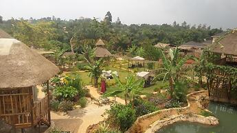 Malakai Eco Lodge