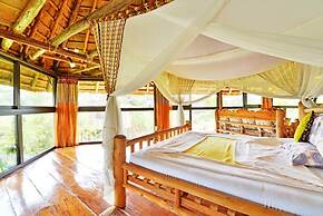 Malakai Eco Lodge