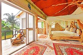 Malakai Eco Lodge