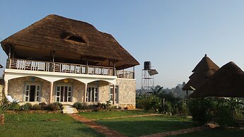 Malakai Eco Lodge