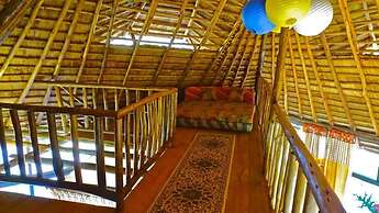 Malakai Eco Lodge