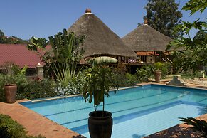 Malakai Eco Lodge