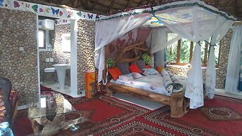 Malakai Eco Lodge