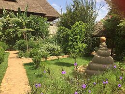 Malakai Eco Lodge